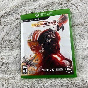 [Xbox] Star Wars: Squadrons - Xbox One Video Game